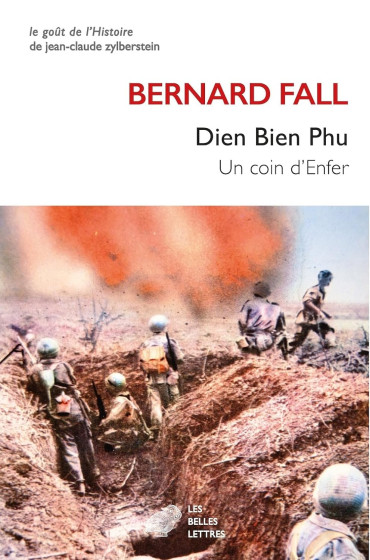 Dien Bien Phu : Un coin d'Enfer