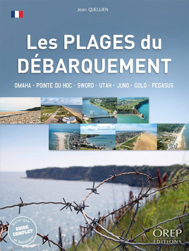 Les plages du Débarquement