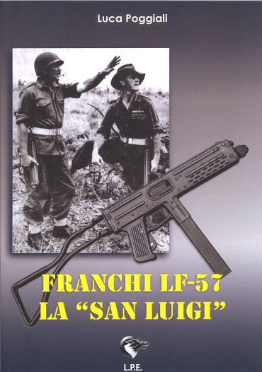 Franchi LF-57 : La "San Luigi"