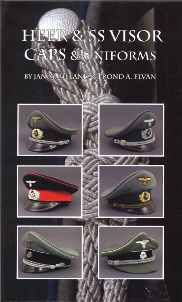 HEER & SS CAPS & UNIFORMS