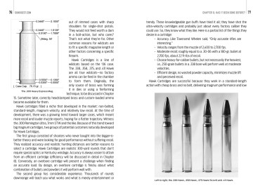 Reloader's Handbook of Wildcat Cartridge Design, 2nd Edition