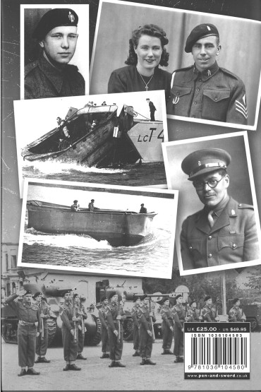 DD Sherman Tank Warriors : The 13th/18th Royal Hussars Through Dunkirk, D-day and the Liberation of Europe