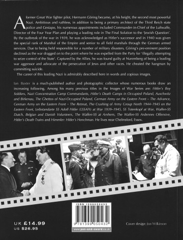 Hermann Göring : The rise and fall