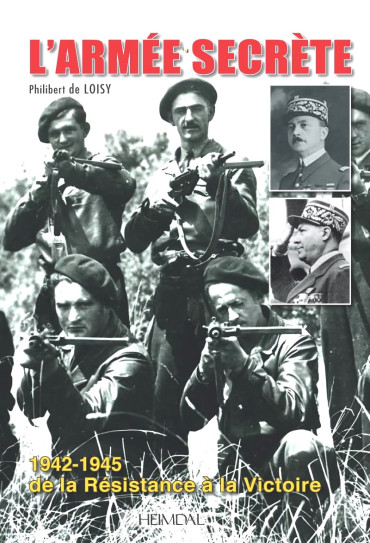 L'armée secrète