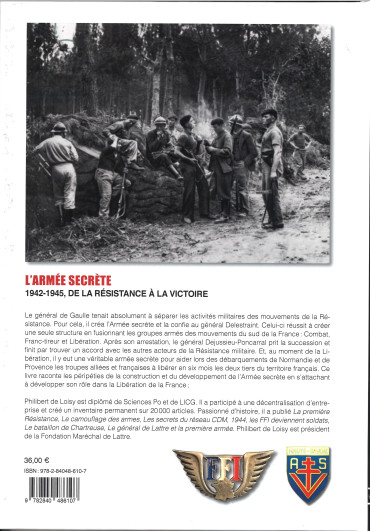 L'armée secrète