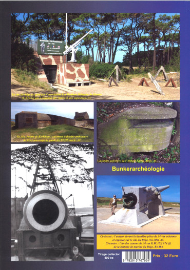 A la découverte du patrimoine fortifié du secteur de Quiberon