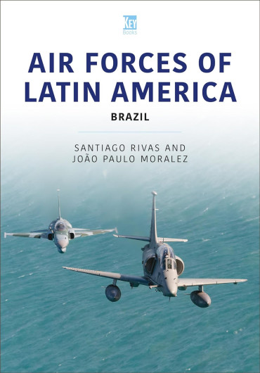 Air Forces of Latin America : Brazil