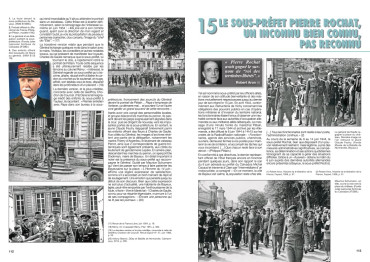 De Gaulle 14 juin 1944 : Une journée historique