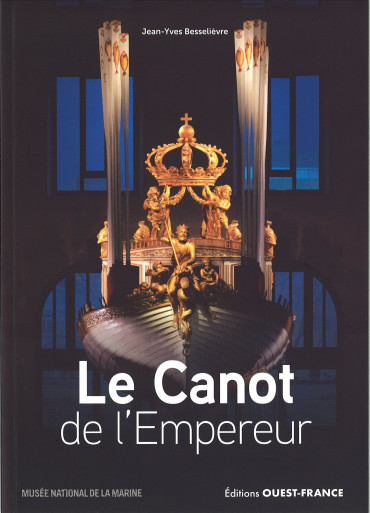Le canot de l'Empereur