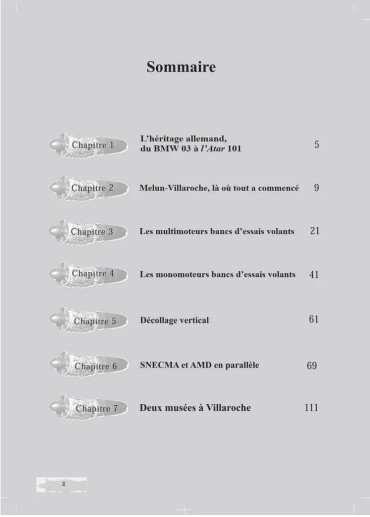 Autour de l'Atar : appareils de l'Armée de l'Air et de l'Aéronautique Navale propulsés par des ATARS