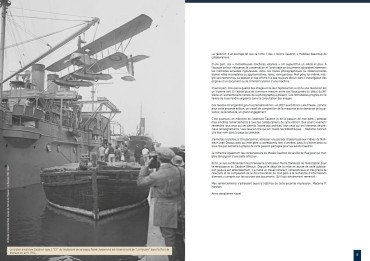 Les Avions Caudron Tome 1