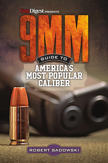 9mm : Guide to America’s Most Popular Caliber