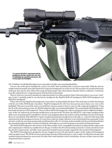 AK-47 - Survival and Evolution of the World's Most Prolific Gun