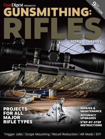 Gunsmithing : Rifles, 9th Edition