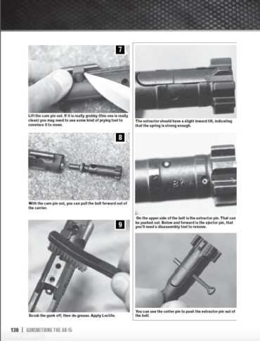 Gunsmithing the AR-15, Vol. 2