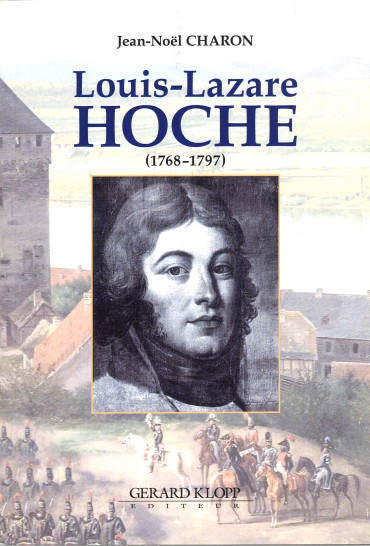 LOUIS-LAZARE HOCHE (1768-1797)