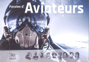 Paroles d'Aviateurs