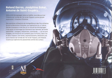 Paroles d'Aviateurs