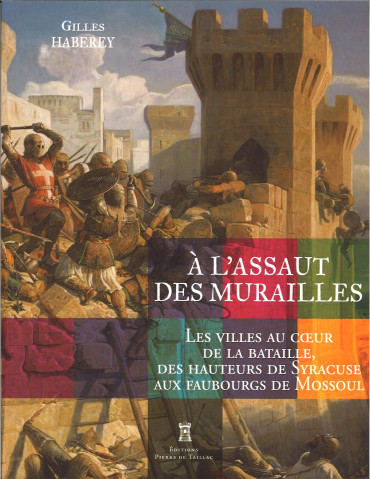 À l'assaut des murailles