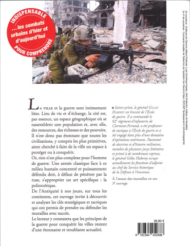 À l'assaut des murailles