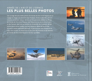 Armée de l'Air et de l'Espace : Les plus belles photos