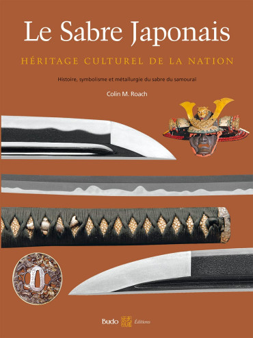 Le Sabre Japonais Héritage culturel de la Nation