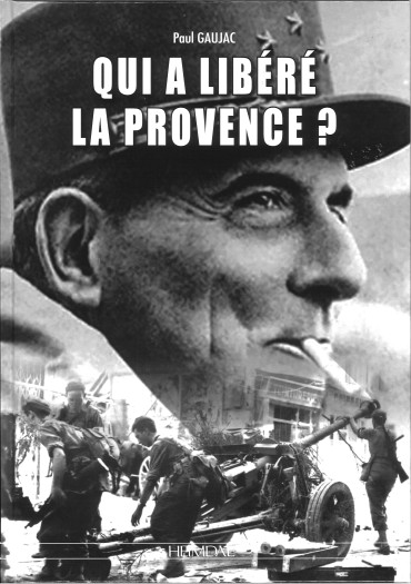 Qui a libéré la Provence ?
