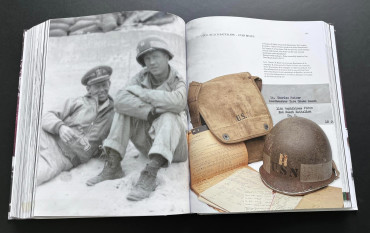 UTAH BEACH – Fighting our way ashore – With the 2nd Naval Beach Battalion