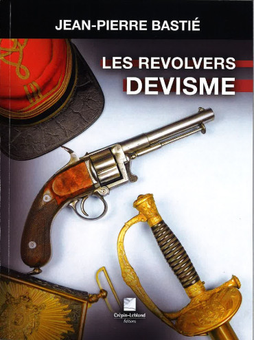 LES REVOLVERS DEVISME