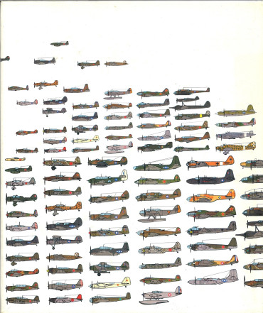Encyclopédie des avions militaires du monde : De 1914 à aujourd'hui - OCCASION