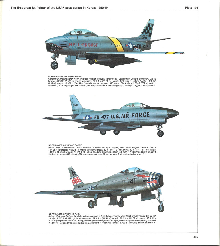 Rand McNally Encyclopedia of Military Aircraft 1914 To the