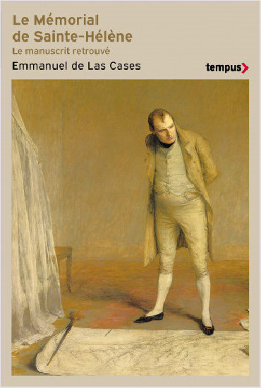 MEMORIAL DE ST HELENE