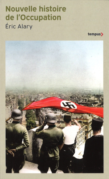 Nouvelle histoire de l'Occupation