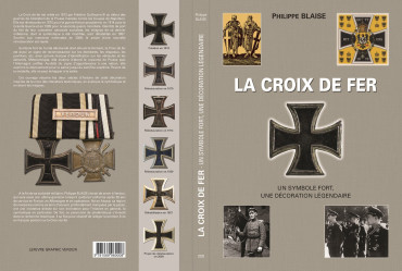 La croix de fer - Un symbole fort, une décoration légendaire