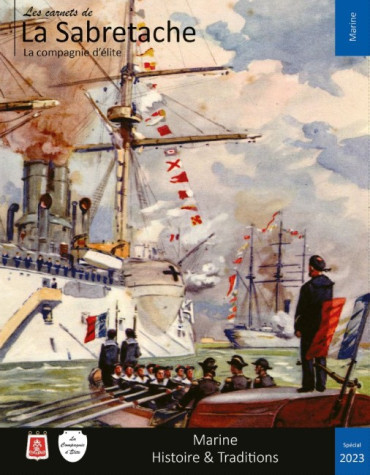 Marine - Histoire & Traditions