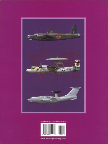 Beyond the horizon : the history of AEW&C Aircraft - OCCASION