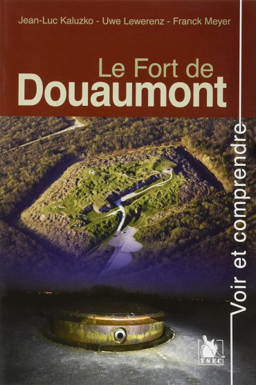 Le Fort de Douaumont