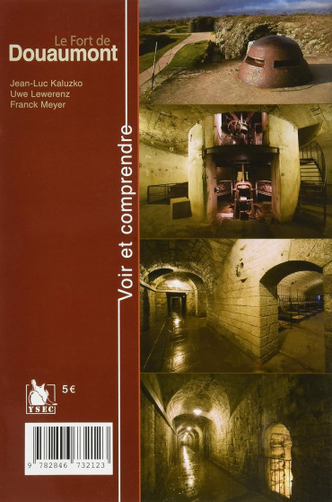 Le Fort de Douaumont