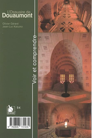 L'ossuaire de Douaumont