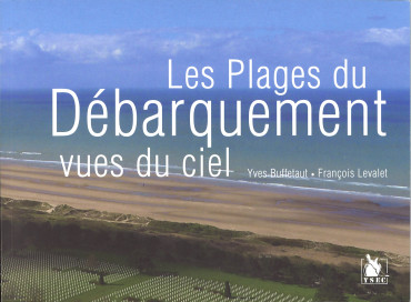 Les plages du Débarquement vues du ciel