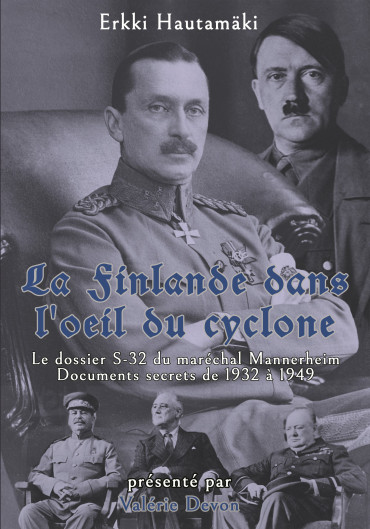 La finlande dans l’oeil du cyclone