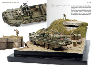 U.S. ARMOR IN WW2