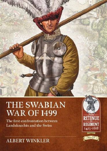The Swabian War of 1499