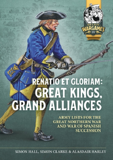 Renatio et Gloriam: Great Kings, Grand Alliances