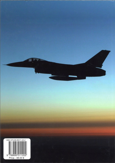 Israeli Vipers : F-16A/B Netz - OCCASION