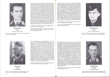 Die Ritterkreuzträger der Luftwaffe 1939-1945 Band II : Stuka- und Schlachtflieger - OCCASION