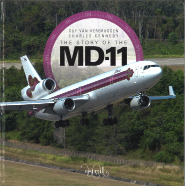 The Story of the MD-11 - OCCASION