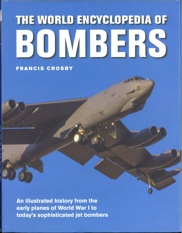 The World Encyclopedia of Bombers