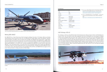 Unmanned Combat Aerial Vehicles : Current Types, Ordnance and Operations