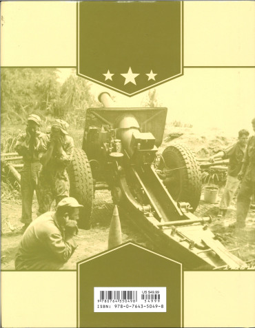 American Breechloading Mobile Artillery 1875-1953 : An Illustrated Identification Guide - OCCASION